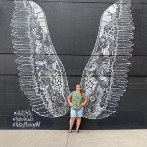 Meet your Posher, Morgan